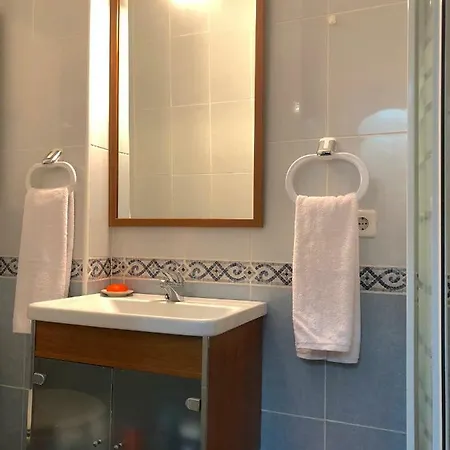 Sea View Apartment