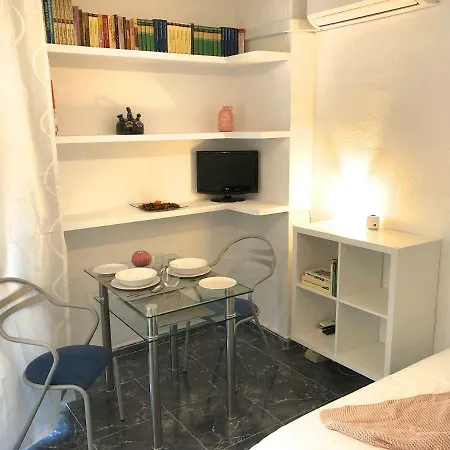 Sea View Appartement