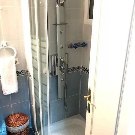 Sea View Apartment