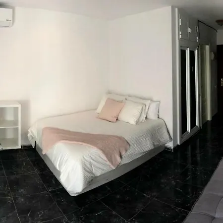 Sea View Apartment