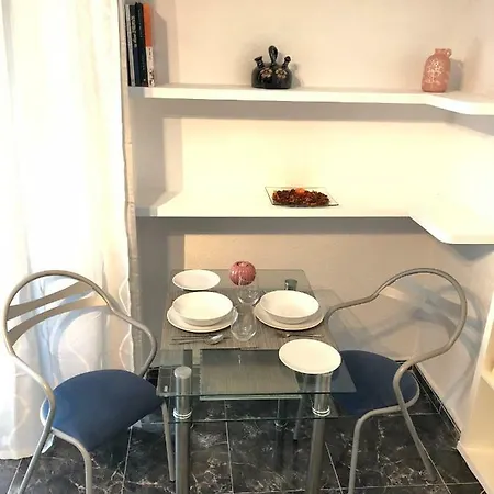 Sea View Apartman *