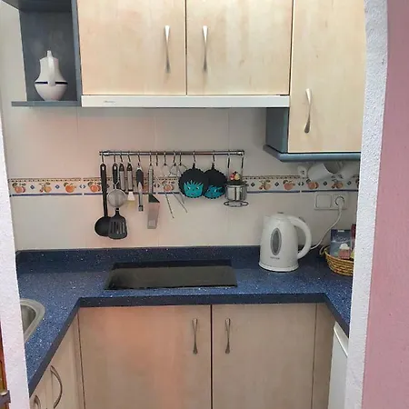 Sea View Apartman *
