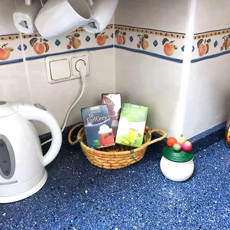 Sea View Apartman